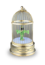 Small Antique Singing Bird Cage