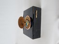 Antique Tortoiseshell singing bird box, most probably by Bontems