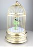 Small Antique Singing Bird Cage