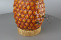 Monkey-in-pineapple musical automaton, by Roullet & Decamps