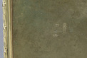 Powder blue guilloche and pictorial enamel singing bird box casket, by C. H. Marguerat